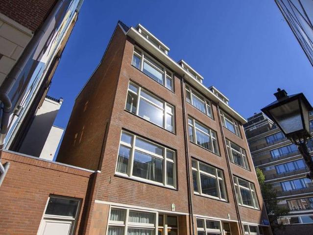 Studio te huur in Centrum, Rotterdam