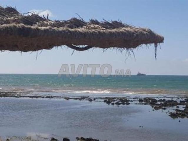 Appartement location à Mansouria, Gharb-Chrarda-Beni Hssen