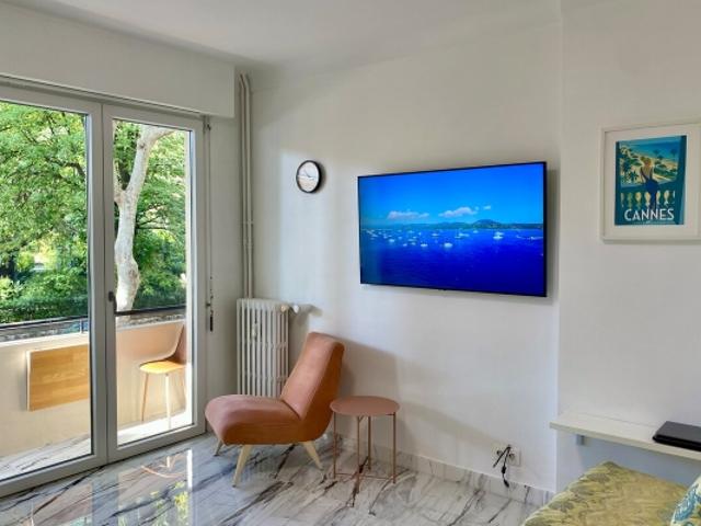 Appartement vente à Nice, Menton
