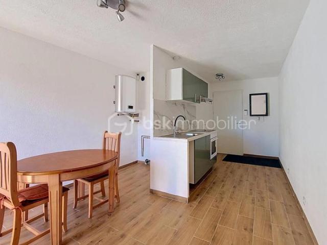 Appartement vente à Arrondissement de Toulon, Six-fours-les-plages
