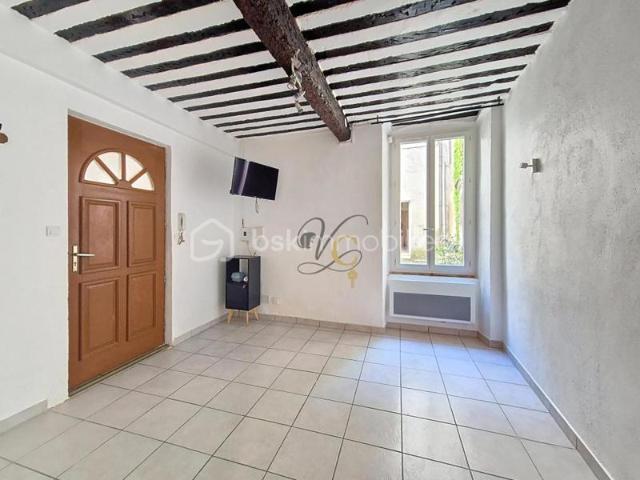 Appartement vente à Carpentras, Orange