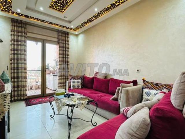 Appartement location à Gueliz, Marrakech