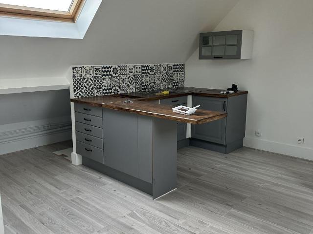 Appartement location à Sarcelles, Moisselles
