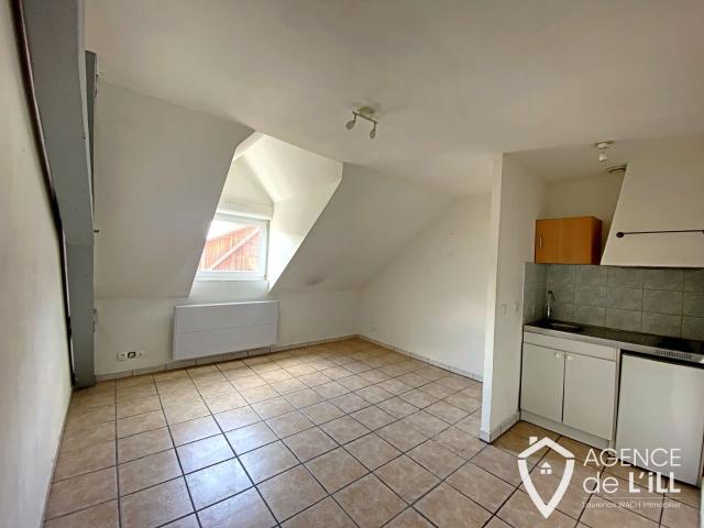 Appartement location à Sélestat-Erstein, Sélestat