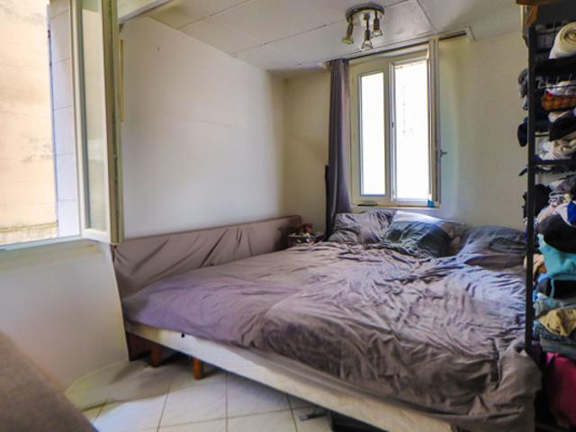 Appartement vente à Marseille, Aubagne