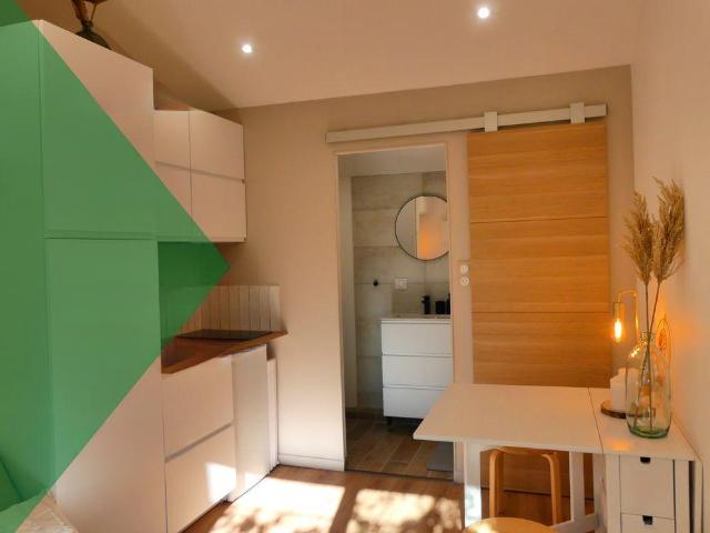 Appartement location à Aix-en-Provence, Aix-en-provence