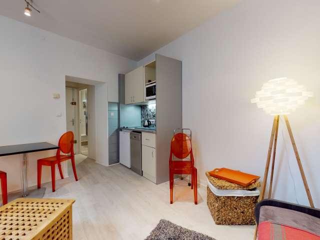 Studio location à Lyon, Métropole de Lyon