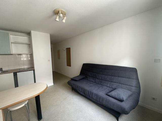 Appartement location à La Défense 3, Courbevoie
