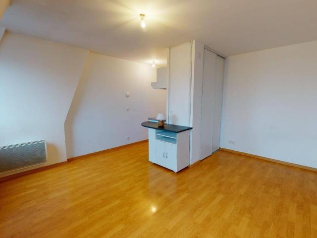 Studio location à La Cavée Rouge, Évreux