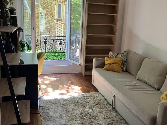Appartement location à Nanterre, Rueil-malmaison