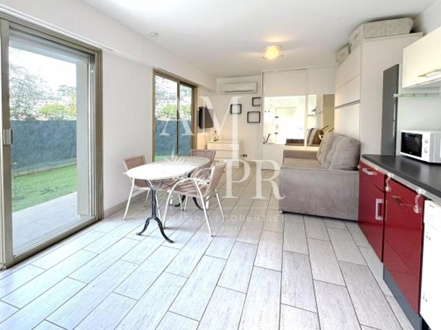 Appartement vente à Grasse, Le Cannet