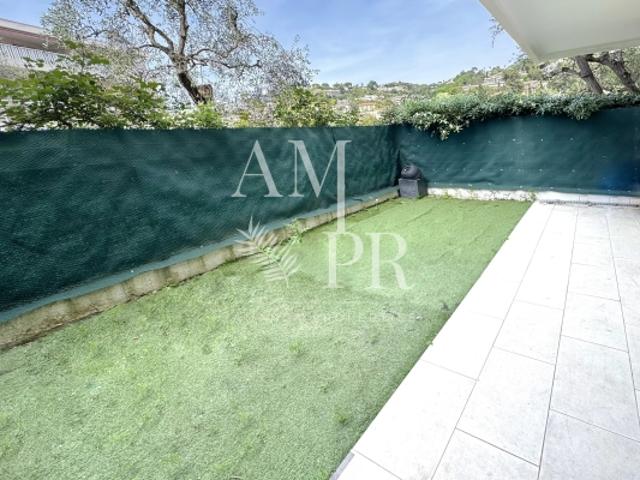 Appartement vente à Grasse, Le Cannet