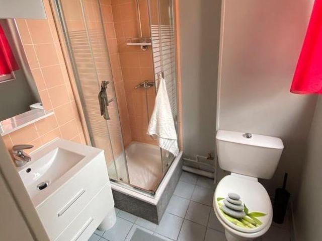Appartement location à Dijon