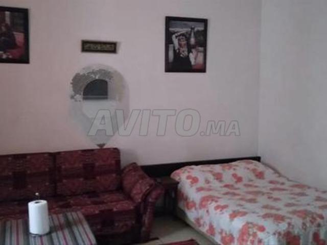 Appartement location