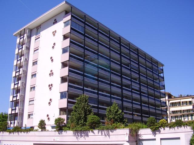 Apartment mieten in La Tour-de-Peilz, Waadt