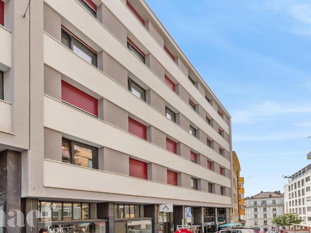 Apartment mieten in Cheseaux-Lausanne, Waadt