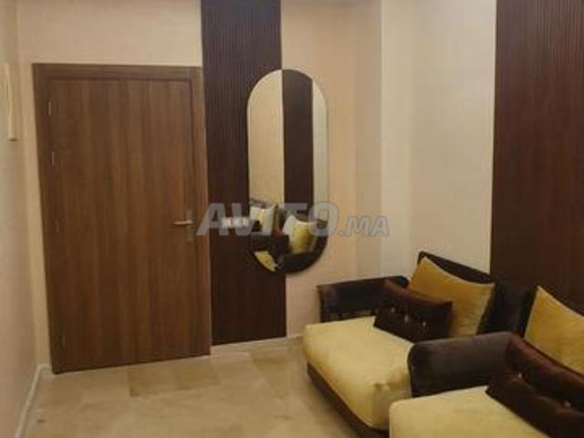 Appartement location à Centre Ville