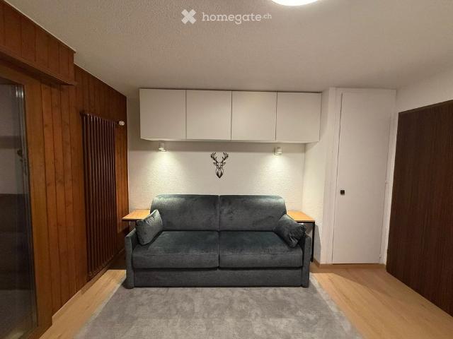 Apartment mieten in Ovronnaz, Leytron