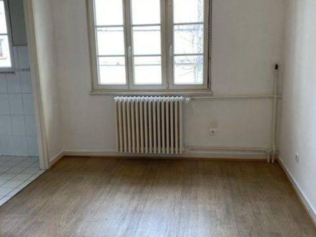 Studio location à La Petite France, Strasbourg