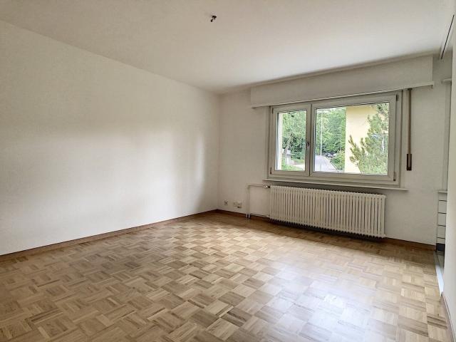 Studio mieten in Villars, Freiburg