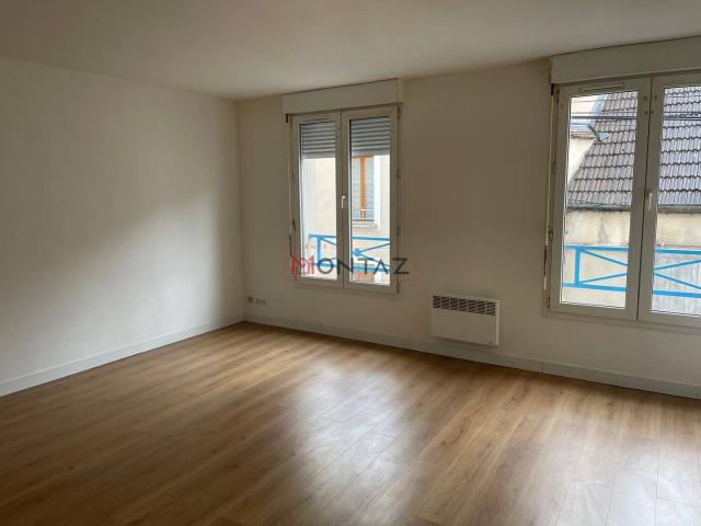 Studio location à Coulommiers, Seine-et-Marne