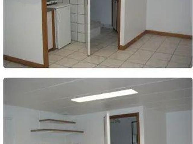 Appartement location à Metz
