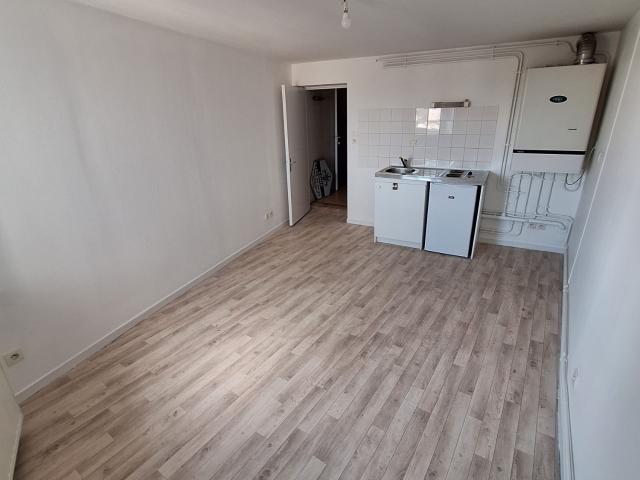 Appartement location à Mâcon, Tournus
