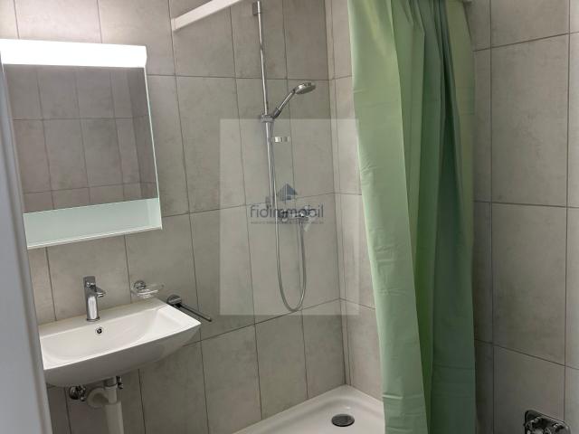 Apartment kaufen in Corcelles (NE)