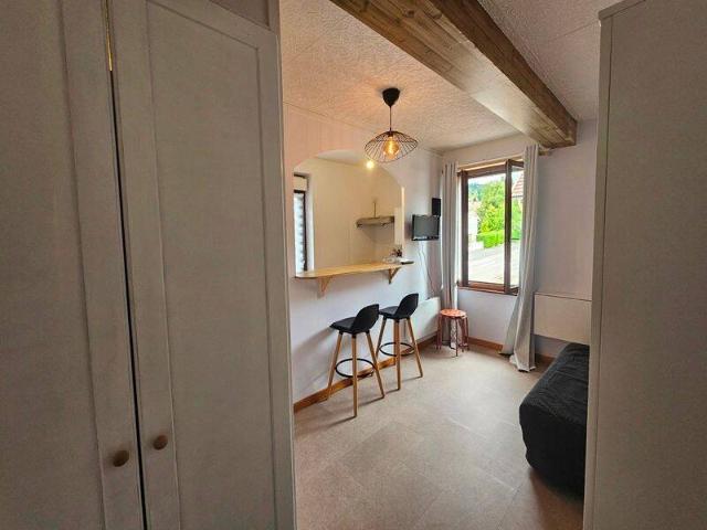 Studio location à Gérardmer, Vosges