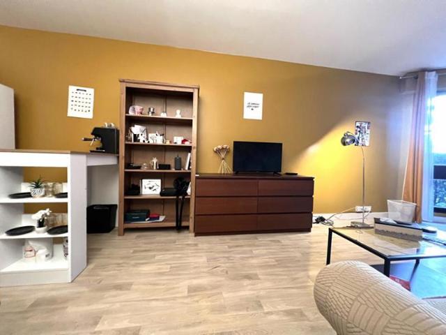 Appartement vente à Versailles, Le Chesnay