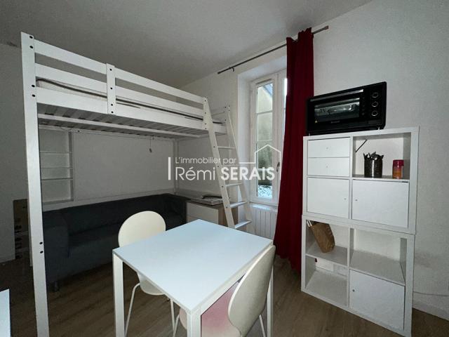 Appartement location à Alençon
