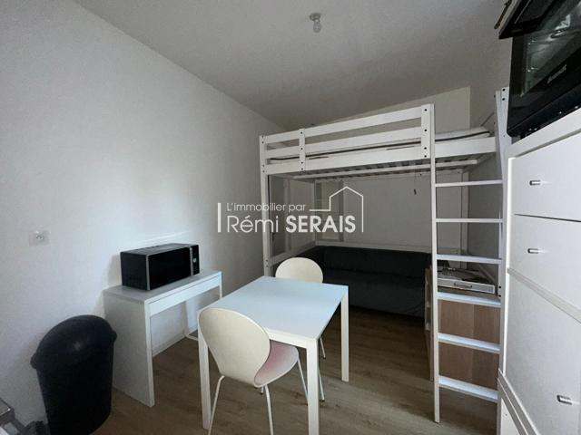 Studio location à Alençon