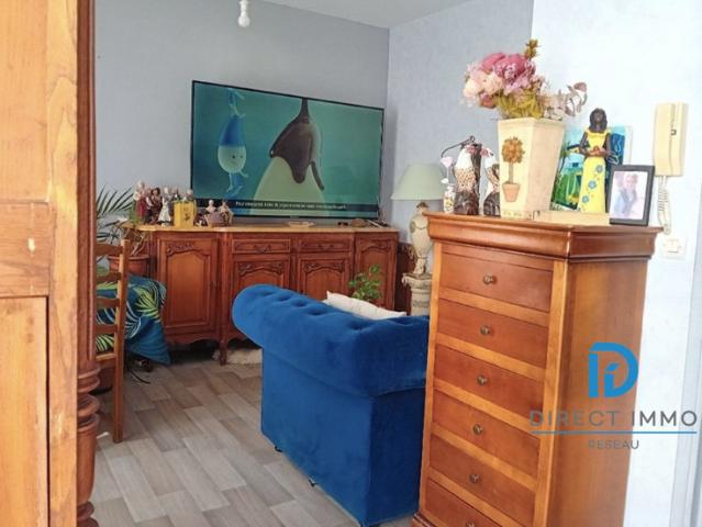 Appartement vente à Béthune, Locon