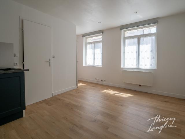 Appartement location à Lille, Cysoing