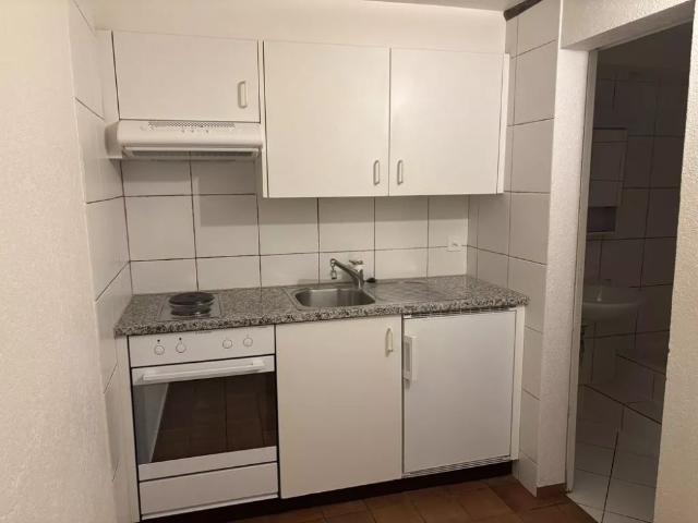 Apartment mieten in Cheseaux-Lausanne, Waadt