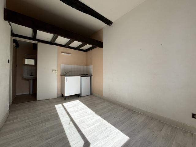 Appartement vente à Toulouse