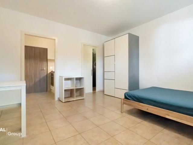 Wohnung kaufen in Lens, Wallis