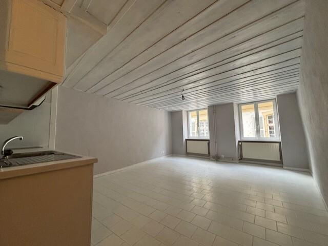 Studio mieten in Porrentruy, Jura