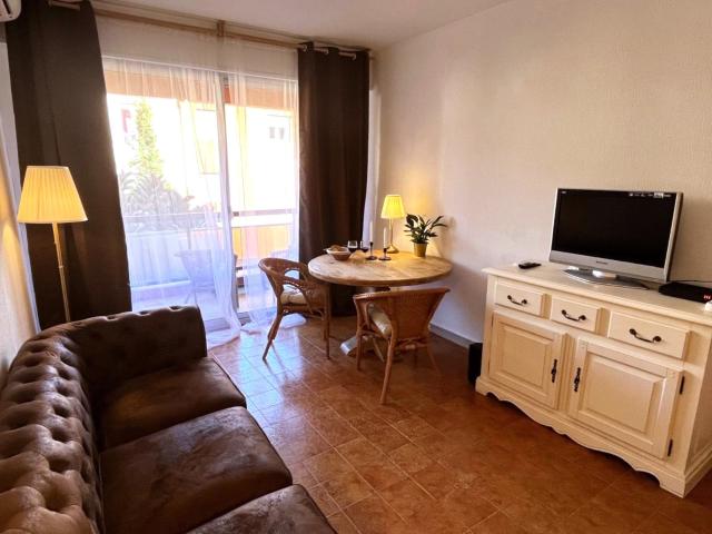 Appartement vente à Nice, Beaulieu-sur-mer
