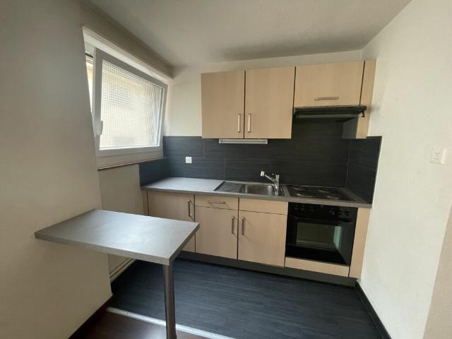 Studio mieten in Corcelles (NE)