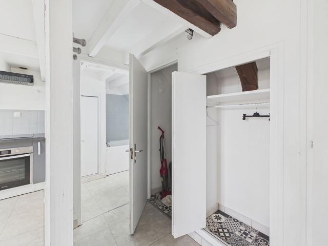 Studio location à Nogent-le-Roi