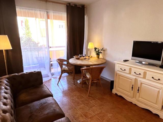 Appartement vente à Beaulieu-sur-Mer, Alpes-Maritimes