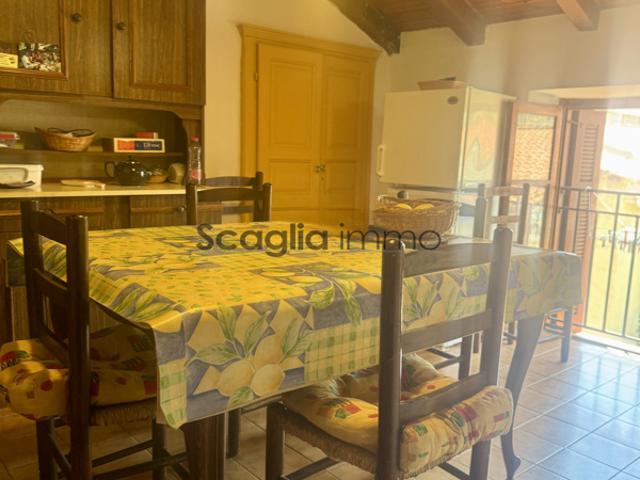 Appartement vente à Sartène, Propriano