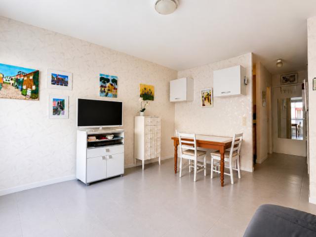 Appartement vente à Arrondissement de Toulon, Le Lavandou