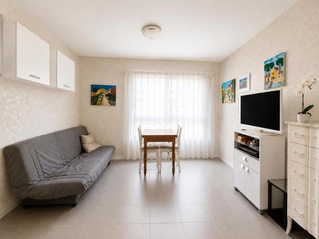 Appartement vente à Arrondissement de Toulon, Le Lavandou