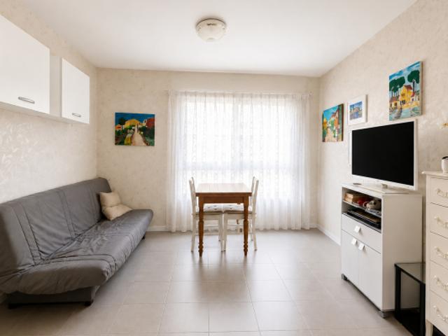 Appartement vente à Arrondissement de Toulon, Le Lavandou