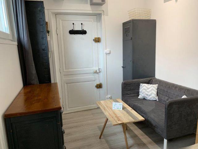 Appartement location à Paris, Île-de-France