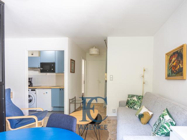 Appartement vente à Sanary-sur-Mer, Var