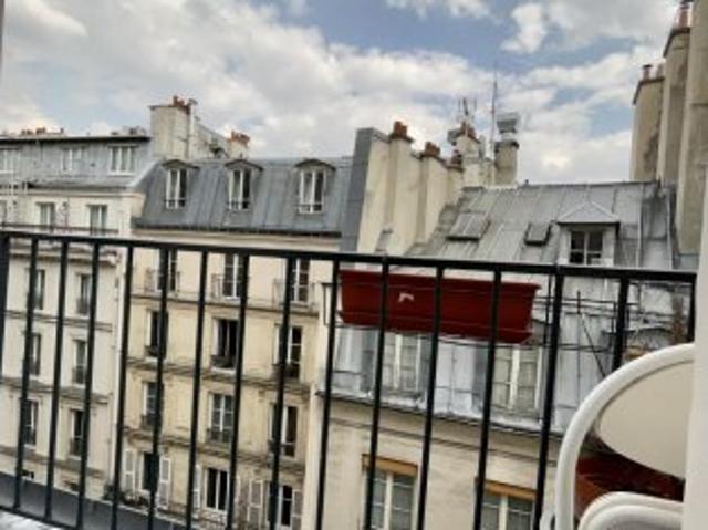 Appartement location à Paris, Île-de-France