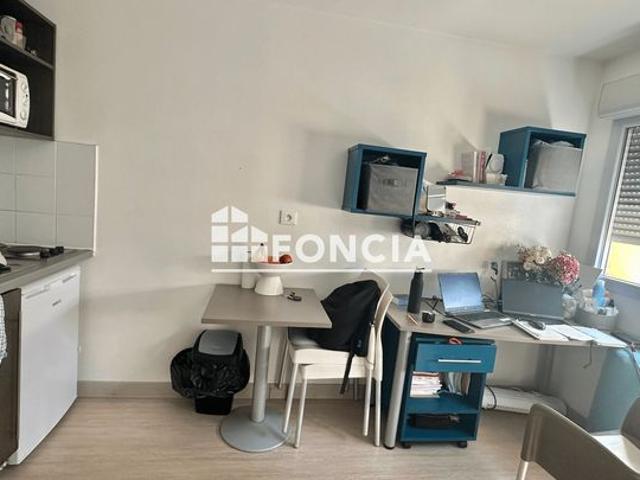 Appartement vente à Marseille